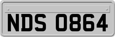 NDS0864