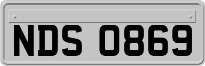 NDS0869