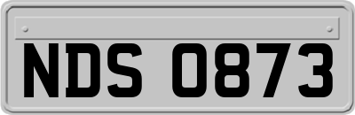 NDS0873