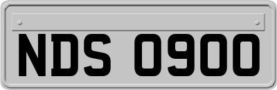 NDS0900