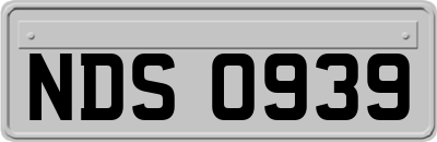 NDS0939