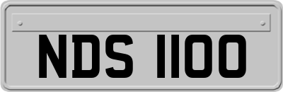 NDS1100