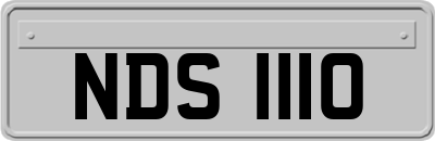 NDS1110