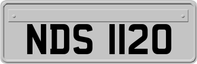 NDS1120