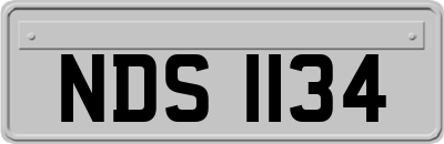NDS1134
