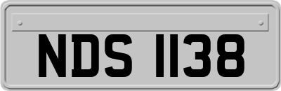 NDS1138