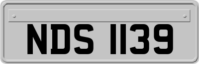 NDS1139