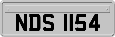 NDS1154