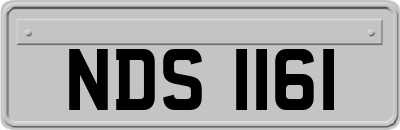 NDS1161