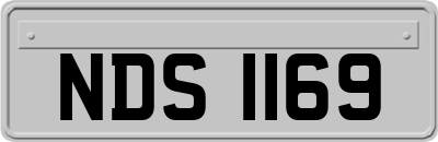 NDS1169