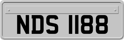 NDS1188