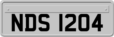 NDS1204