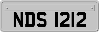 NDS1212