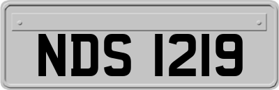 NDS1219