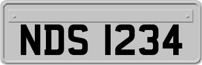 NDS1234