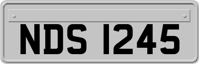 NDS1245