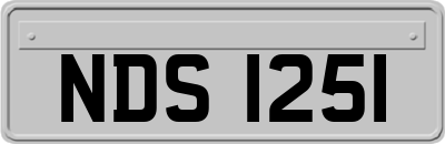NDS1251