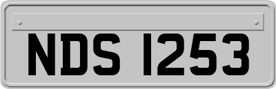 NDS1253