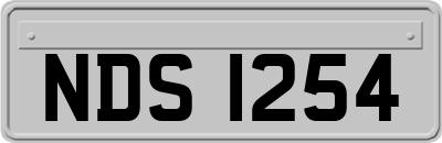 NDS1254