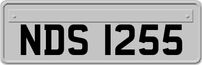 NDS1255