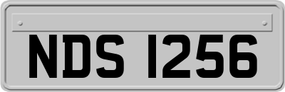 NDS1256