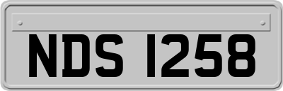 NDS1258