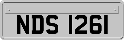 NDS1261