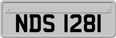 NDS1281