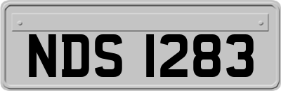 NDS1283