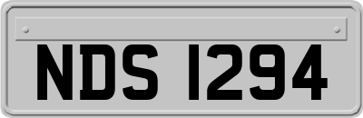 NDS1294