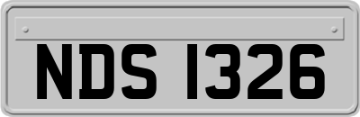 NDS1326