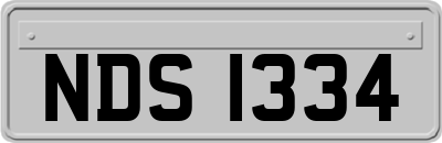 NDS1334