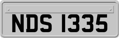 NDS1335