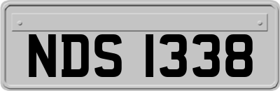 NDS1338