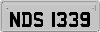 NDS1339