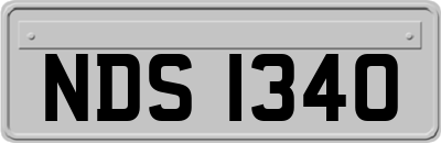 NDS1340