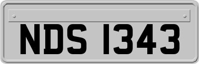 NDS1343