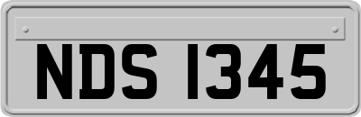NDS1345