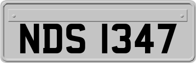 NDS1347
