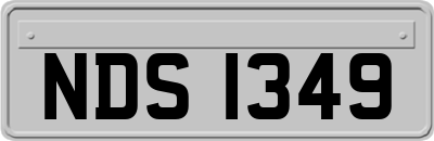 NDS1349