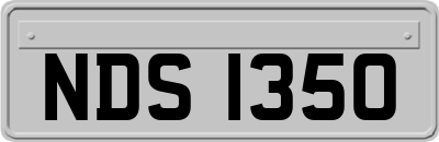 NDS1350