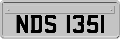 NDS1351