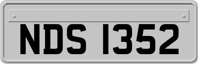 NDS1352