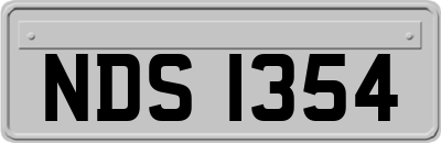 NDS1354