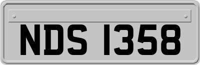 NDS1358