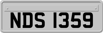 NDS1359