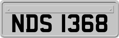 NDS1368