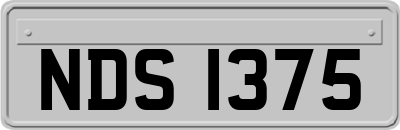 NDS1375