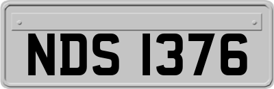 NDS1376