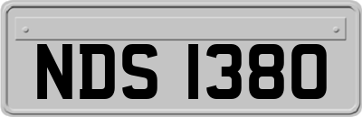 NDS1380